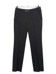 Vorschaubild 1 von Anzughose Damen Gr. 40 Schwarz Business Elegant