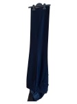 Vorschaubild 2 von Damen Anzughose Schwarz Gr. 40 Business Elegant Uni