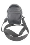 Vorschaubild 2 von Kameratasche Schwarz mit Schultergurt für Digitalkamera Foto Tasche