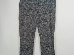 Vorschaubild 3 von Maxmara Damen Anzughose Gr. W31/40/L Abstrakt Mehrfarbig Business Elegant