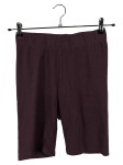 Vorschaubild 1 von Damen Radhose Shorts Sport Essentials Gr. 36/S Lila