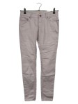 Vorschaubild 1 von Damen Jeans Regular Fit Hose Gr. 38 Lila Casual
