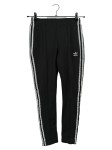 Vorschaubild 1 von Jogginghose Damen Gr. 32/XXS Schwarz Sportlich Trainingshose