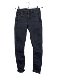Vorschaubild 1 von ARC 3D MID SKINNY Herren Jeans Straight Leg Schwarz W32