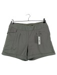 Vorschaubild 1 von Damen Cargo Shorts Gr. L Oliv Casual Outdoor