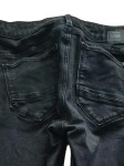 Vorschaubild 3 von ARC 3D MID SKINNY Herren Jeans Straight Leg Schwarz W32