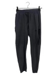 Vorschaubild 1 von Jogginghose Herren Gr. 50/L Grau Baumwolle Logo-Print Sportlich W34 78 cm