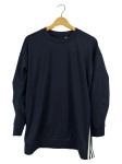 Vorschaubild 1 von Damen Sweatshirt Gr. 36/S Blau Sportlich Langarm
