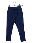 Vorschaubild 1 von Kinder Jogginghose Gr. 122 Blau Sportlich