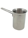 Vorschaubild 2 von TCM Edelstahl Milchtopf Stieltopf 500ml Türkischer Kaffeekocher