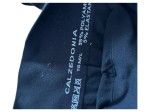 Vorschaubild 3 von Leggings Damen Gr. W28/36/S Schwarz Polyamid Elasthan Uni Sportlich