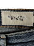Vorschaubild 6 von Damen Jeans Slim Fit Blau W27 L34 Baumwolle Elasthan