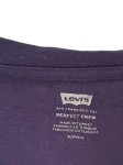 Vorschaubild 4 von Damen T-Shirt Blau Gr. 36/S Basic Baumwolle Kurzarm Freizeit