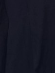 Vorschaubild 5 von Damen T-Shirt Blau Gr. 36/S Basic Baumwolle Kurzarm Freizeit