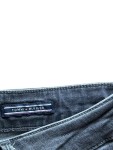 Vorschaubild 5 von Harlem HW Ultra Skinny Destroyed Jeans Damen Grau W28