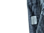 Vorschaubild 6 von Harlem HW Ultra Skinny Destroyed Jeans Damen Grau W28