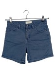 Vorschaubild 1 von CAJSA Cargo Shorts Damen Blau Gr. S W28 36