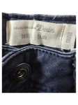Vorschaubild 4 von CAJSA Cargo Shorts Damen Blau Gr. S W28 36