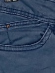 Vorschaubild 3 von CAJSA Cargo Shorts Damen Blau Gr. S W28 36