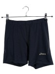 Vorschaubild 1 von Damen Sport Shorts Laufshorts Schwarz Gr. S Polyester