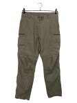 Vorschaubild 1 von Wanderhose Damen Zip-Off Outdoorhose Gr. 42 Oliv