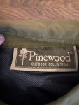 Vorschaubild 6 von Damen Freizeithemd Outdoor Langarm Grün Gr. 42 XL