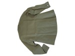 Vorschaubild 3 von Damen Freizeithemd Outdoor Langarm Grün Gr. 42 XL