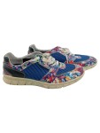 Vorschaubild 1 von Damen Sneaker low Gr. 42 Mehrfarbig Modern Freizeitschuh