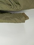 Vorschaubild 4 von Damen Parka mit Kapuze Gr. 36/S Oliv Winterjacke gefüttert