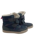 Vorschaubild 1 von Kinder Schneestiefel Gr. 37 Blau Praktisch Warm Outdoor Stiefel