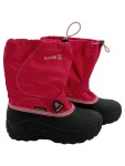 Vorschaubild 1 von Kinder Mädchen Schneestiefel Gr. 36 Pink Outdoor Winterstiefel