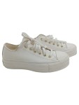 Vorschaubild 1 von Damen Sneaker low Weiß Gr. 37 Casual Freizeit Schuhe