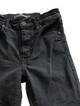 Vorschaubild 3 von Premium Damen Skinny Fit Jeans Grau W26/34/XS Stretch Baumwolle