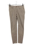 Vorschaubild 1 von EDC Damen Cordhose Gr. 34 Beige Casual Stretch