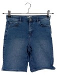 Vorschaubild 1 von Jeans Shorts Mädchen Blau Gr. 152 cm Casual
