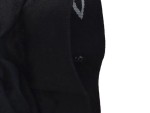 Vorschaubild 6 von Seamless Sport BH Damen Schwarz Gr. 36 Sportlich Rippstrick