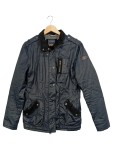 Vorschaubild 1 von Damen Steppjacke Gr. 42 Blau Casual Jacke