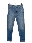 Vorschaubild 1 von Jeans Damen Regular Fit Gr. 34 Blau Casual