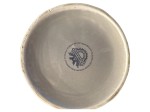 Vorschaubild 2 von Bierkrug Keramik Grau Grafisch Gebäude 14.5cm