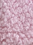 Vorschaubild 3 von Babydecke Hase Rosa Kuscheldecke 100x72 cm Polyester