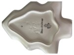Vorschaubild 1 von Dekoschale Keramik Uni Weiß 18cm Höhe 16cm Breite