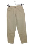 Vorschaubild 1 von Stoffhose Damen Beige W26 L31
