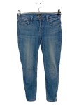 Vorschaubild 1 von Damen Jeans Skinny Fit 28x31 Blau Casual