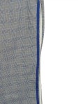 Vorschaubild 4 von Damen Anzughose Kariert Grau Gr. 42 Business Modern Polyester