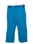 Vorschaubild 1 von Skihose Damen Gr. W31/40/L Blau Polyester Uni Sportlich Outdoor Sport L32