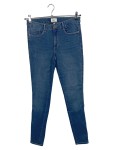 Vorschaubild 1 von Damen Jeans Skinny Fit W32 Blau Casual Stretch
