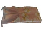 Vorschaubild 3 von Festliches Kleid Rosa Blumenmuster Elegant Gr. 36 S Midikleid