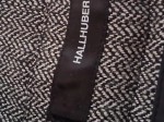 Vorschaubild 7 von Stoffhose Damen Schwarz Elegant Business Gr. 36 W28 L31