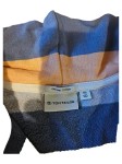 Vorschaubild 5 von Sweatjacke Kinder Kapuze gestreift mehrfarbig Gr. 122
