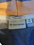 Vorschaubild 6 von Sweatjacke Kinder Kapuze gestreift mehrfarbig Gr. 122